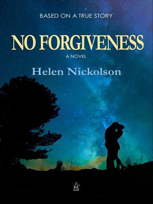 cover image of No Forgiveness